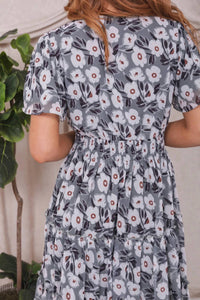 Mikarose - The Jemma Dress