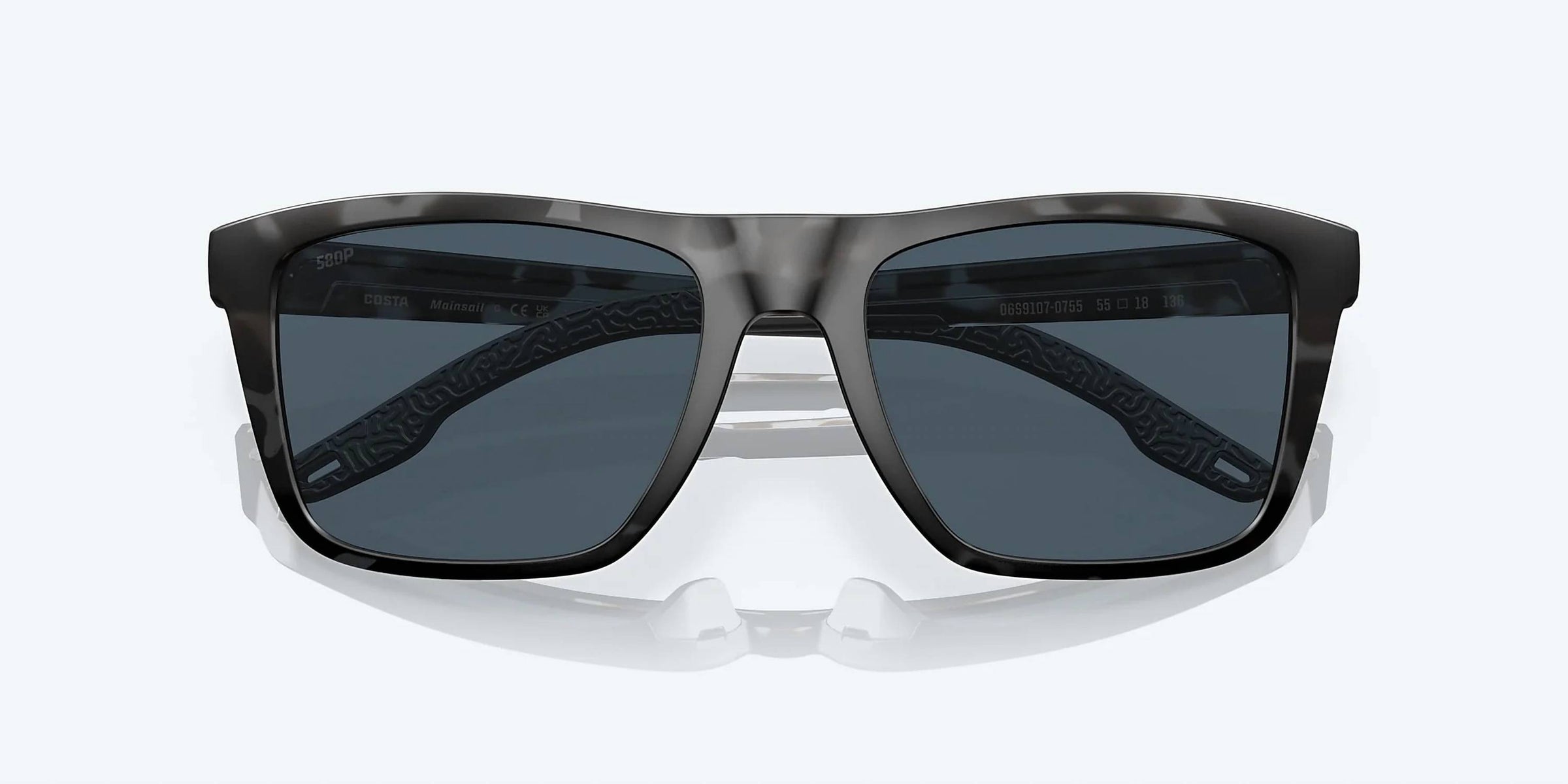 Costa Del Mar - Men's Mainsail Sunglasses