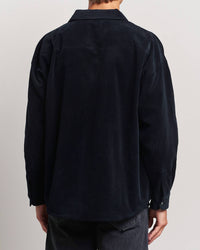 Frame - Relaxed Corduroy Tee