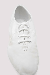 Bloch - Women's Ailany Jazz Soft Split Sole Jazz Oxford Shoes