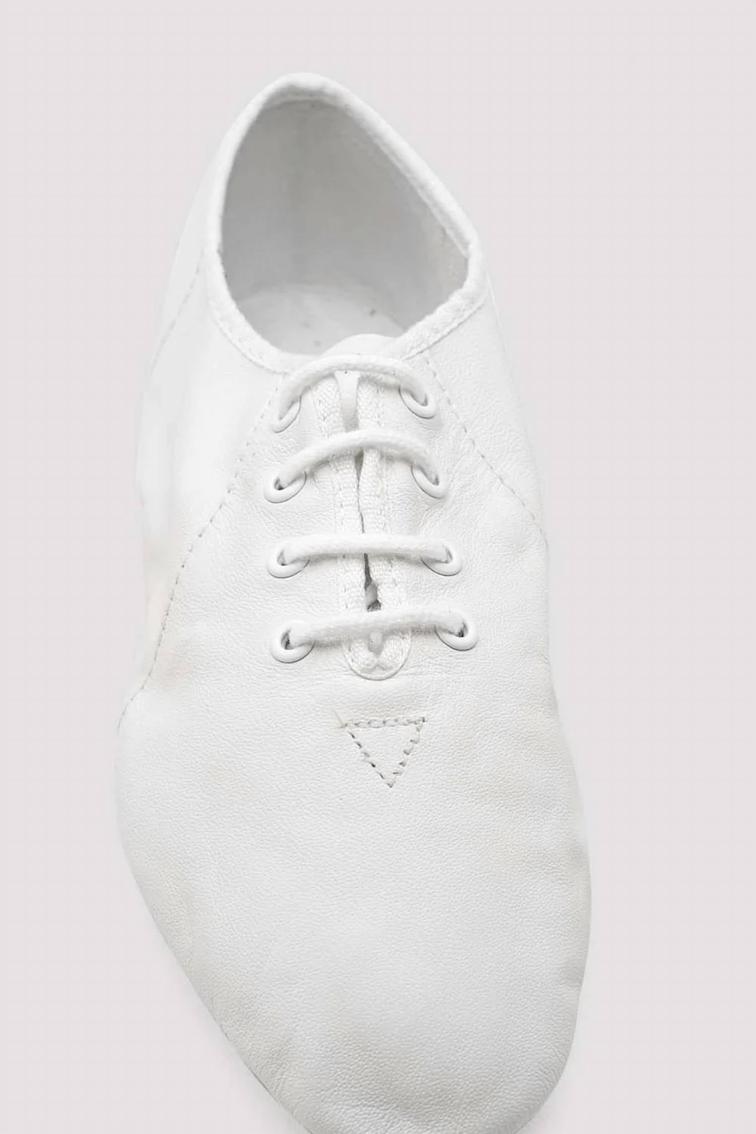 Bloch - Women's Ailany Jazz Soft Split Sole Jazz Oxford Shoes