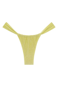 Montce - Sandra Low Rise Bikini Bottom