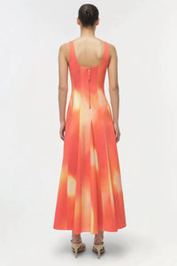 Simkhai - Lara Midi Dress