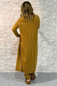 Three Bird Nest - The Golden Hour Knit Lounge Set