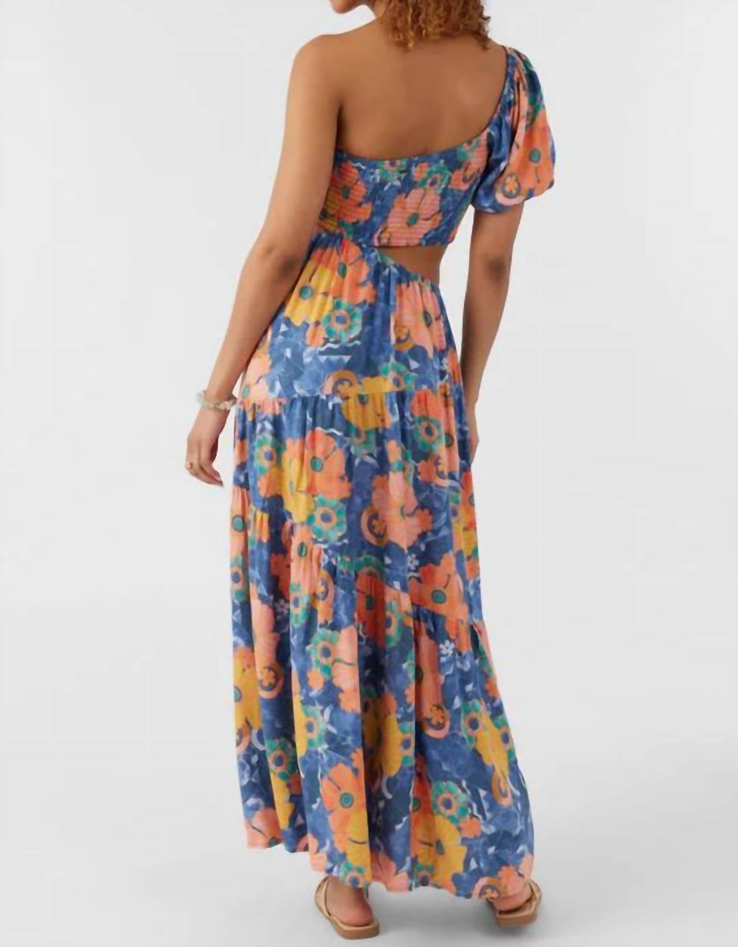 O'Neill - Aya Maxi Dress