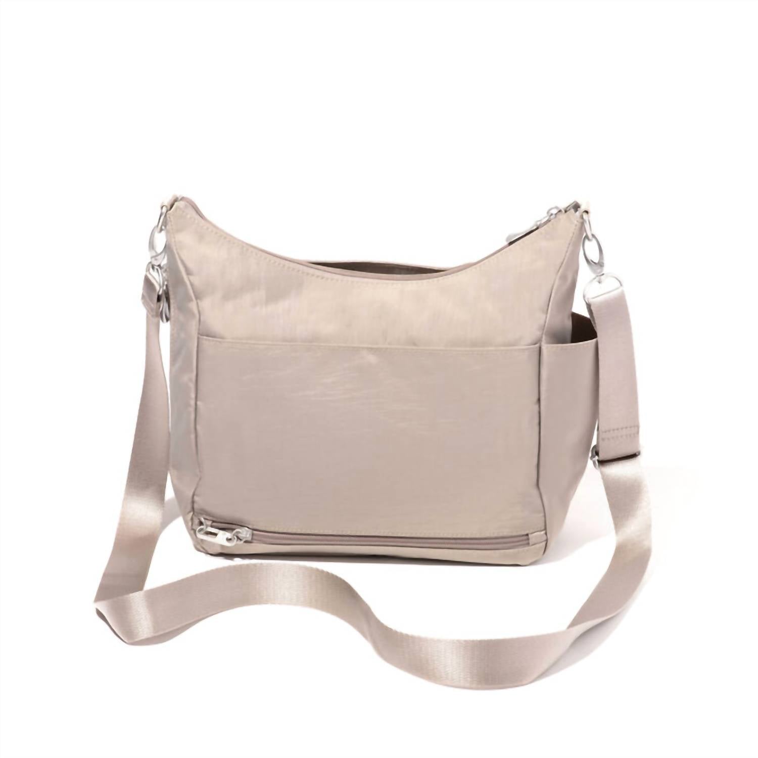 Baggallini - Women's Modern Everywhere Crossbody Bag