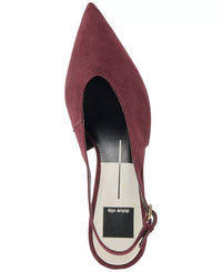 Dolce Vita - Women's Alenna Heels