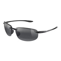 Maui Jim - Unisex Ho'okipa 2.50 Rectangle Sunglasses