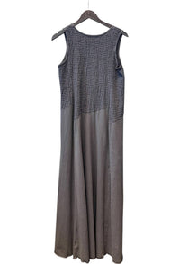 Fenini - Women's Honey Comb Dress