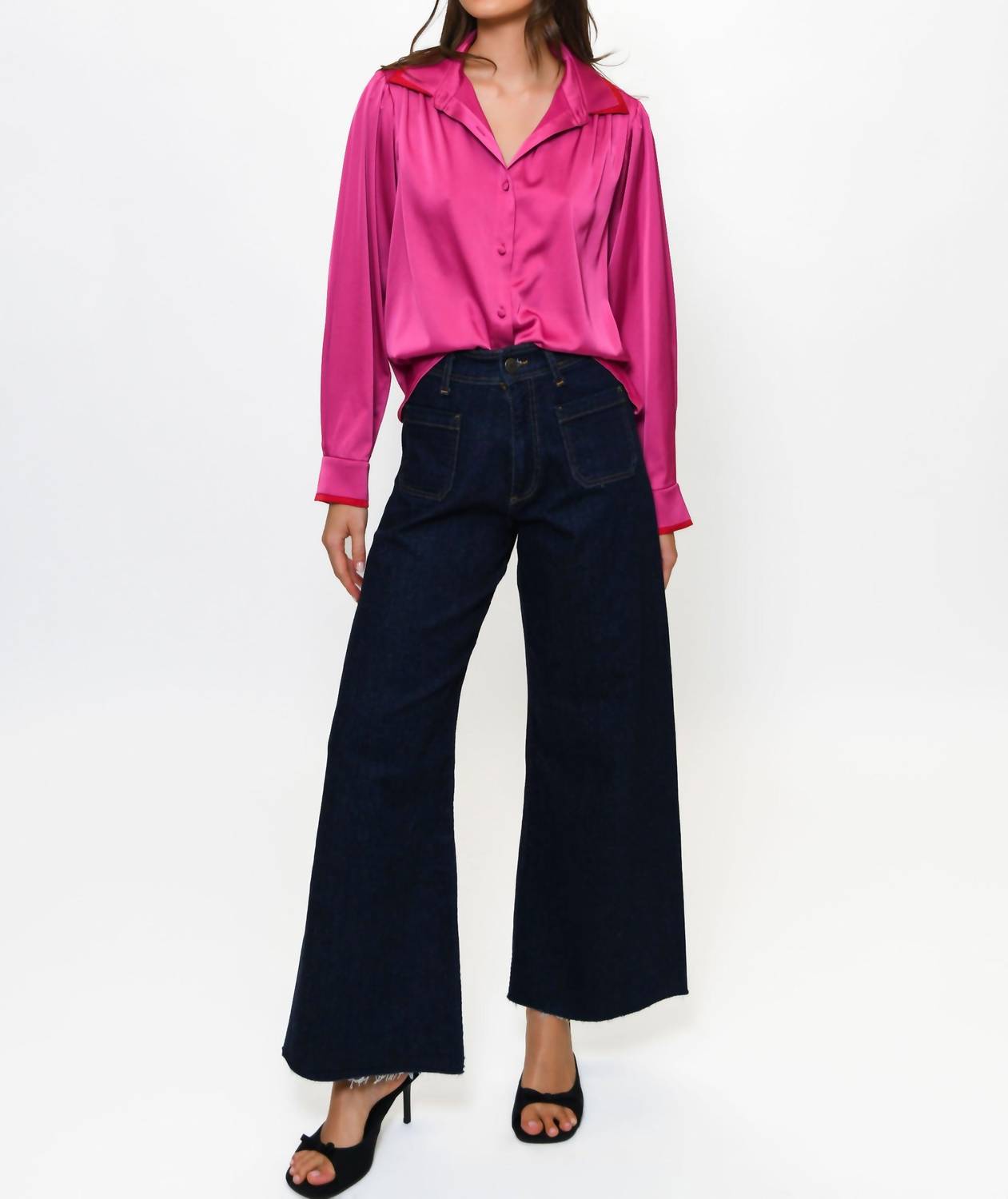 Hutch - Kodie Top