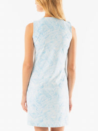 Mahi Gold - Ryder Dress