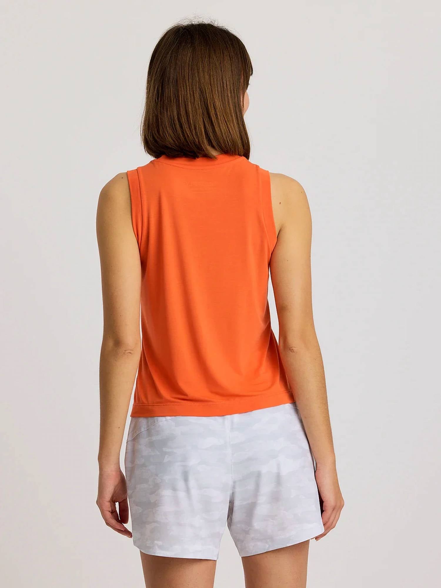 Free Fly - Elevate Lightweight Tank Top