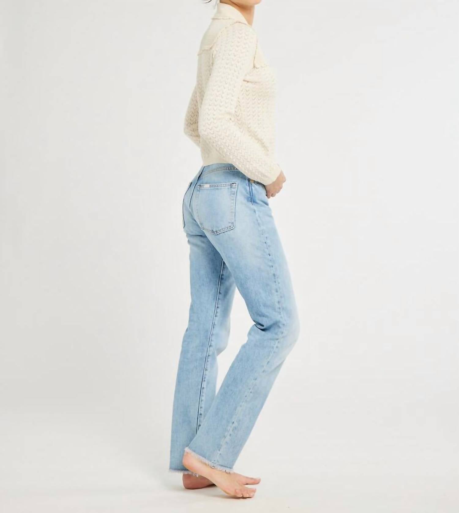 Mille - Andie Cardigan