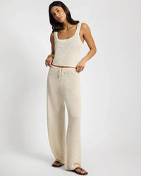 Onia - Knit Drawstring Pant