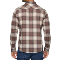 Flags & Anthem - Desert Son Performance Western Shirt