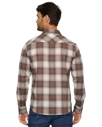 Flags & Anthem - Desert Son Performance Western Shirt