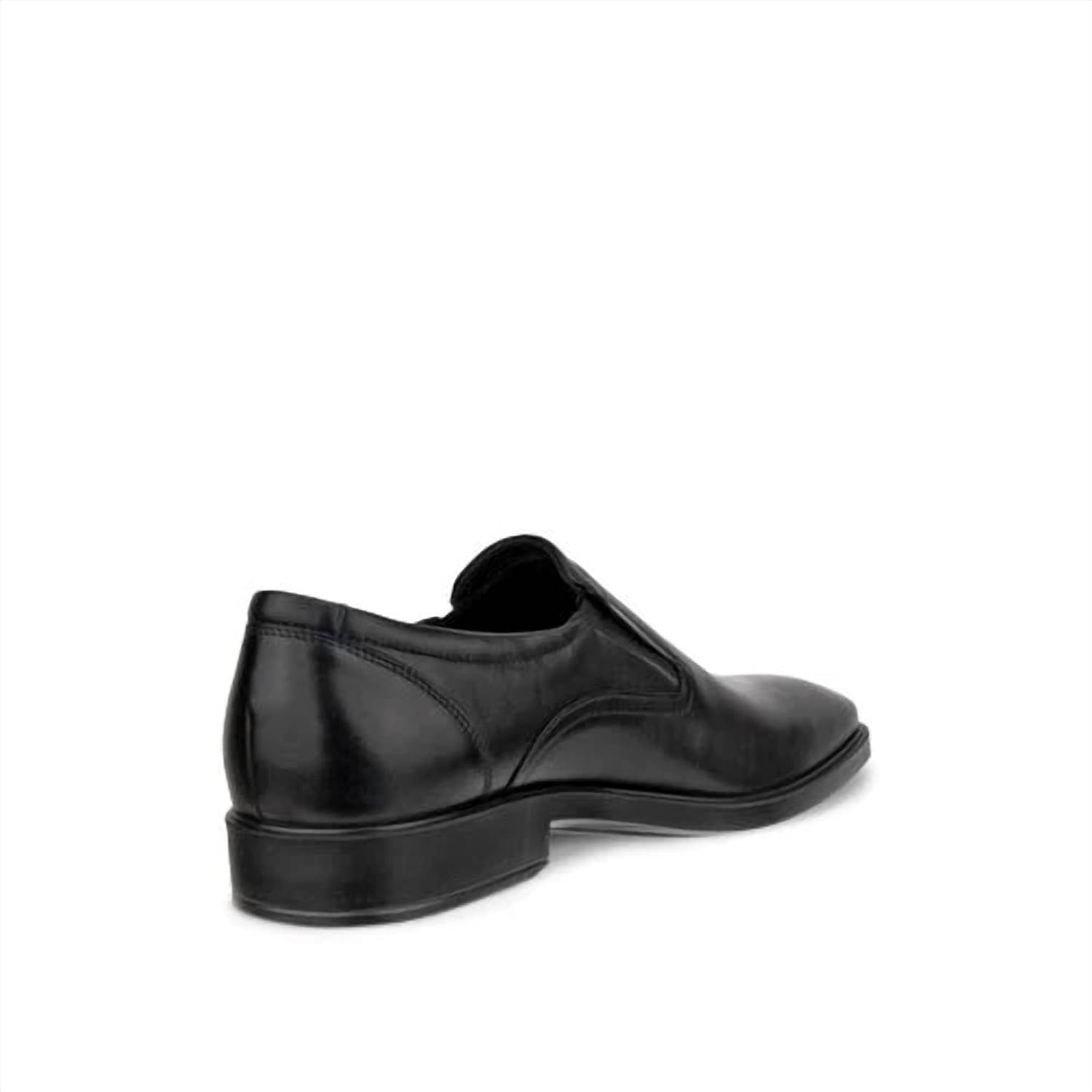 Ecco - Men's Metropole Milan Slip Ons