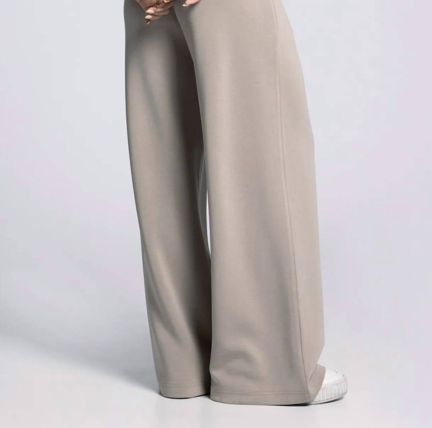 Thread & Supply - Frida Pants