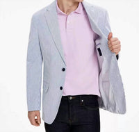 Tommy Hilfiger - Conrad Modern Fit Suit Jacket