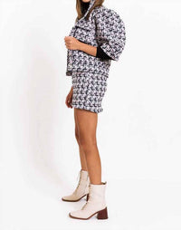 Christy Lynn - Jocelyn Mini Skirt