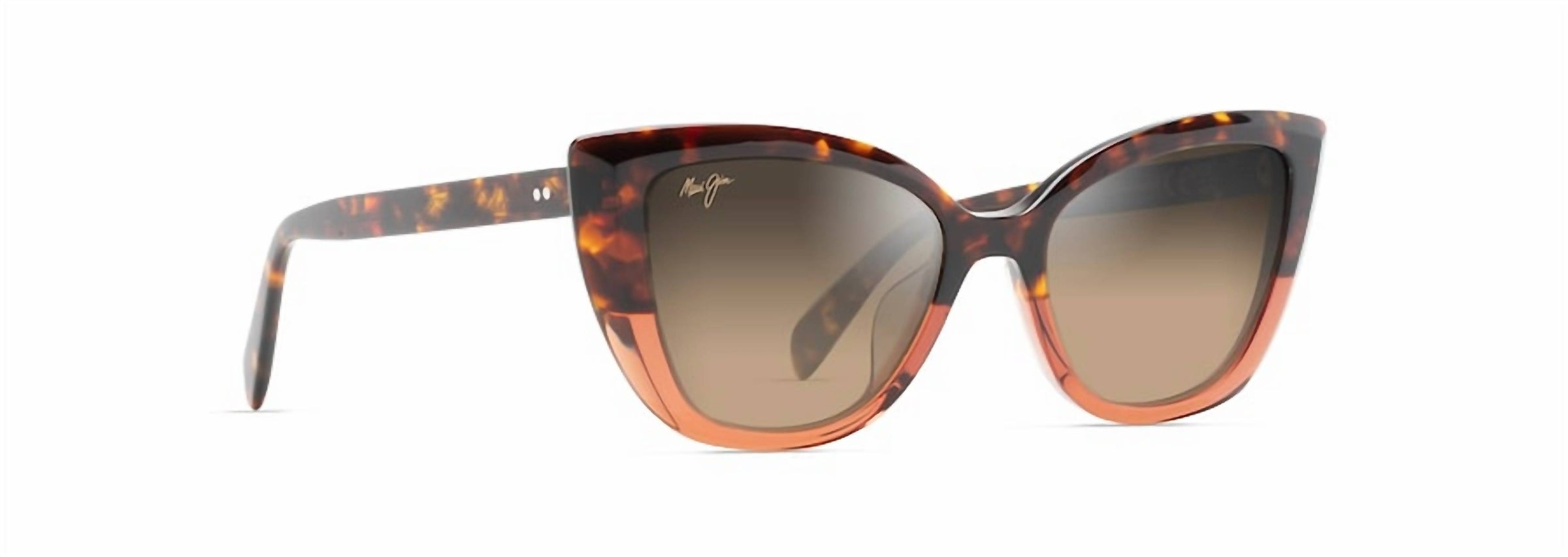 Maui Jim - Women's Blossom Sunglasses