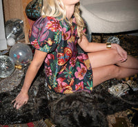 Emily Mccarthy - Hampton Mini Dress