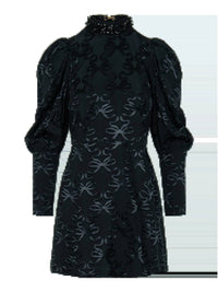 Emily Mccarthy - Zoe Mini Dress