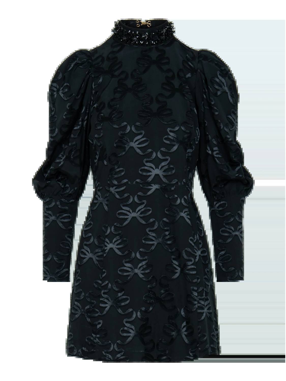 Emily Mccarthy - Zoe Mini Dress