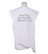 Sacai - James Dean Cotton Poplin Pullover Runway