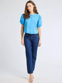 Mille - Harriet Top