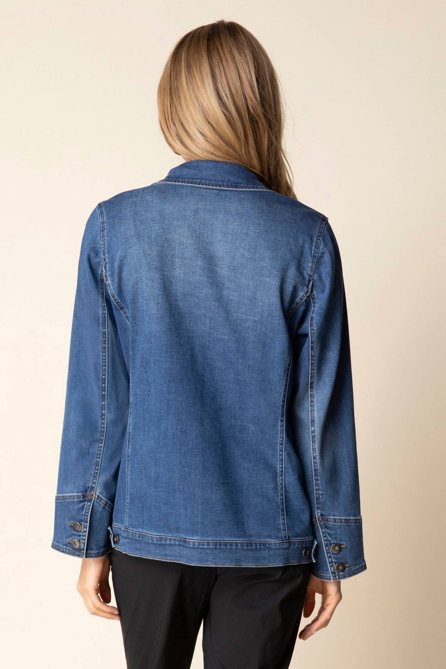 Habitat - Stretch Adventure Jacket