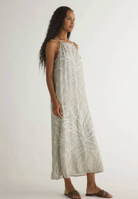 Bella Dahl - Halter Midi Dress