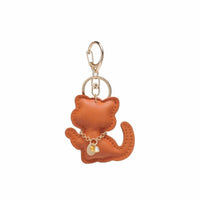 Urban Expressions - Kittie Keychain Bag Charm