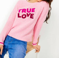 Lilly Pulitzer - Pippy Sweater