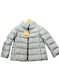 Herno - Women's Patent Puffer Jacket