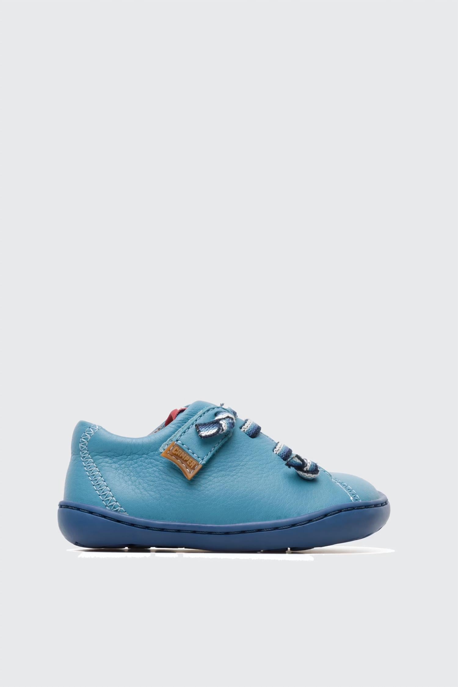 Camper - Boy's Peu Sneaker