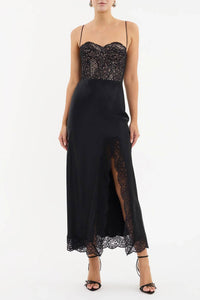 Rebecca Vallance - Larisa Midi Dress
