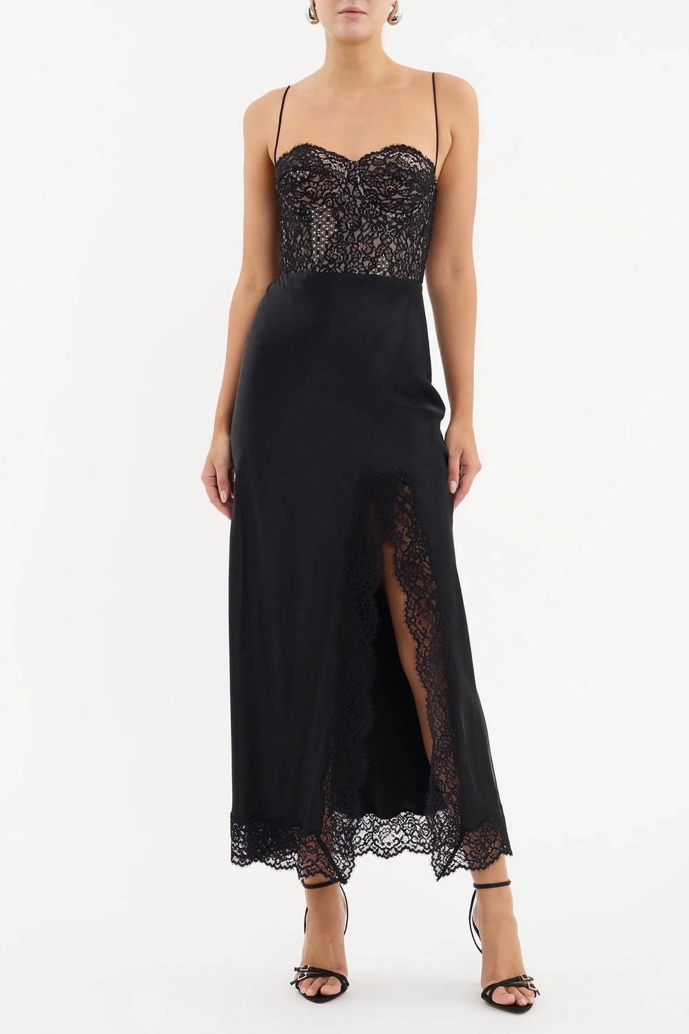 Rebecca Vallance - Larisa Midi Dress