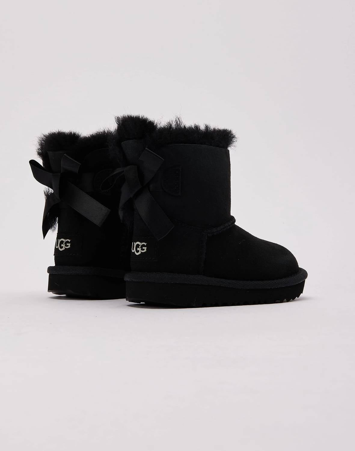 Ugg - Toddler Bailey Bow Ii Boot