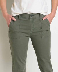Toad&Co - Earthworks Pant