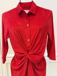Gretchen Scott - Twist And Shout Dress