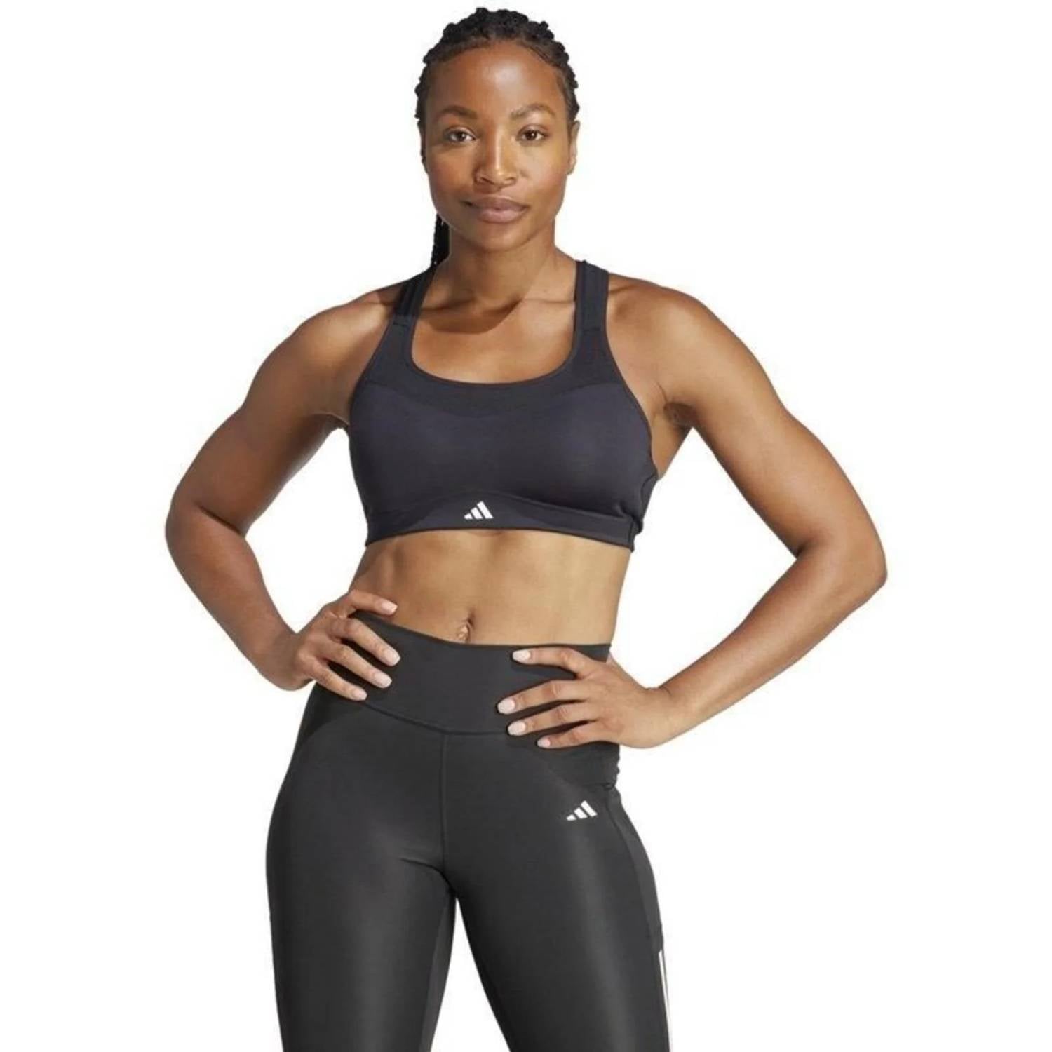 Adidas - Tlrd Impact High Support Sports Bra