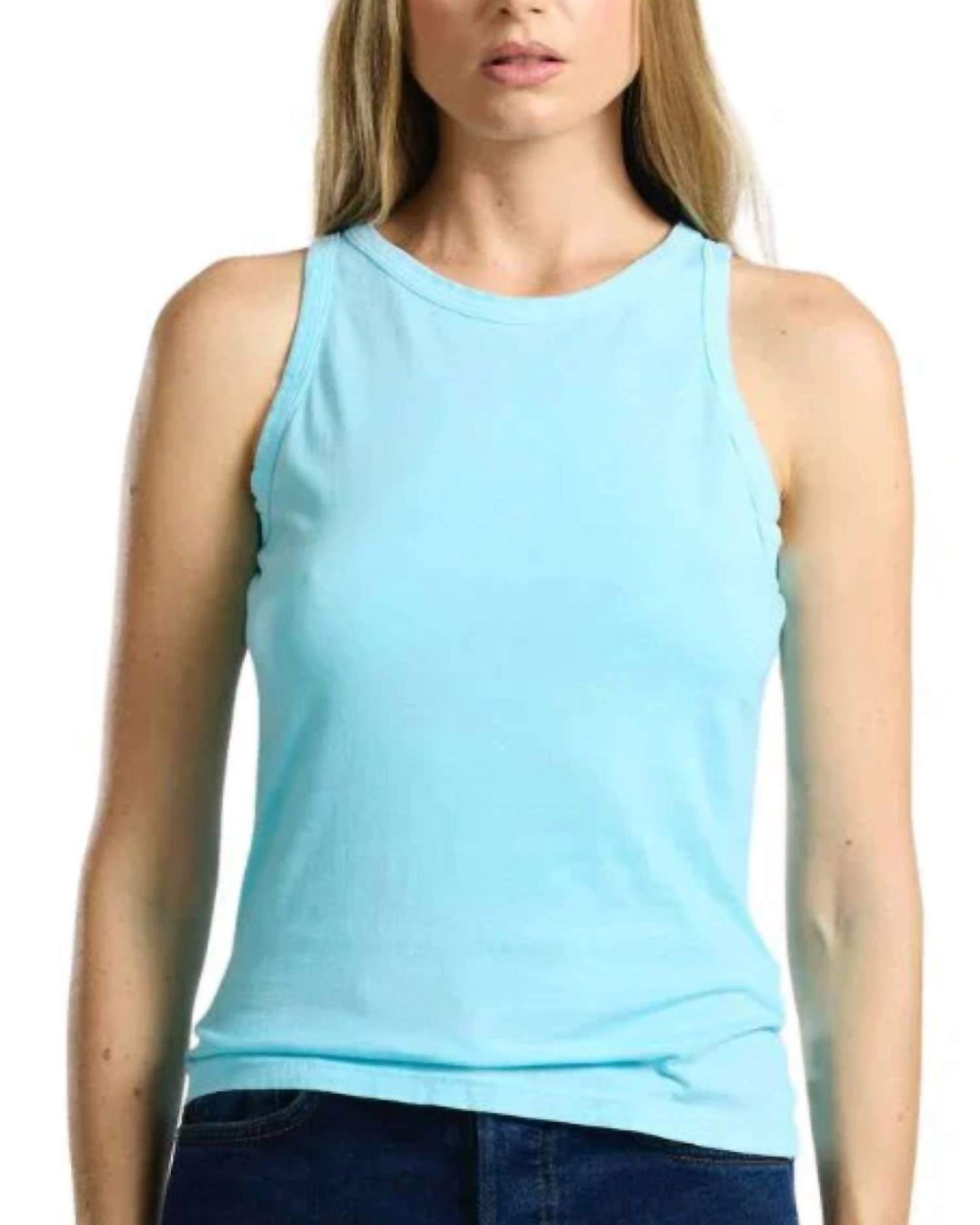 Cotton Citizen - Standard Tank Top