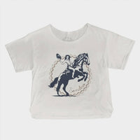 Sendero Provisions Co. - Women's Palomino Basic Tee