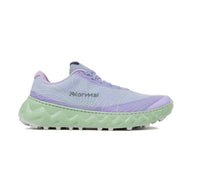 NNormal Women's Tomir 2.0 Trail Running Shoes in blue green - women's shoe