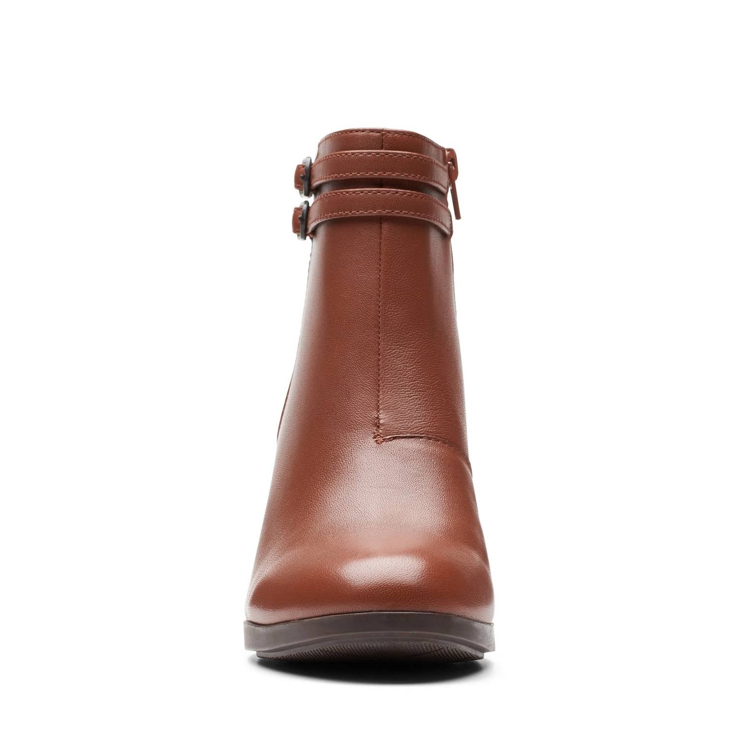 Clarks - Women's Bayla Light Boots