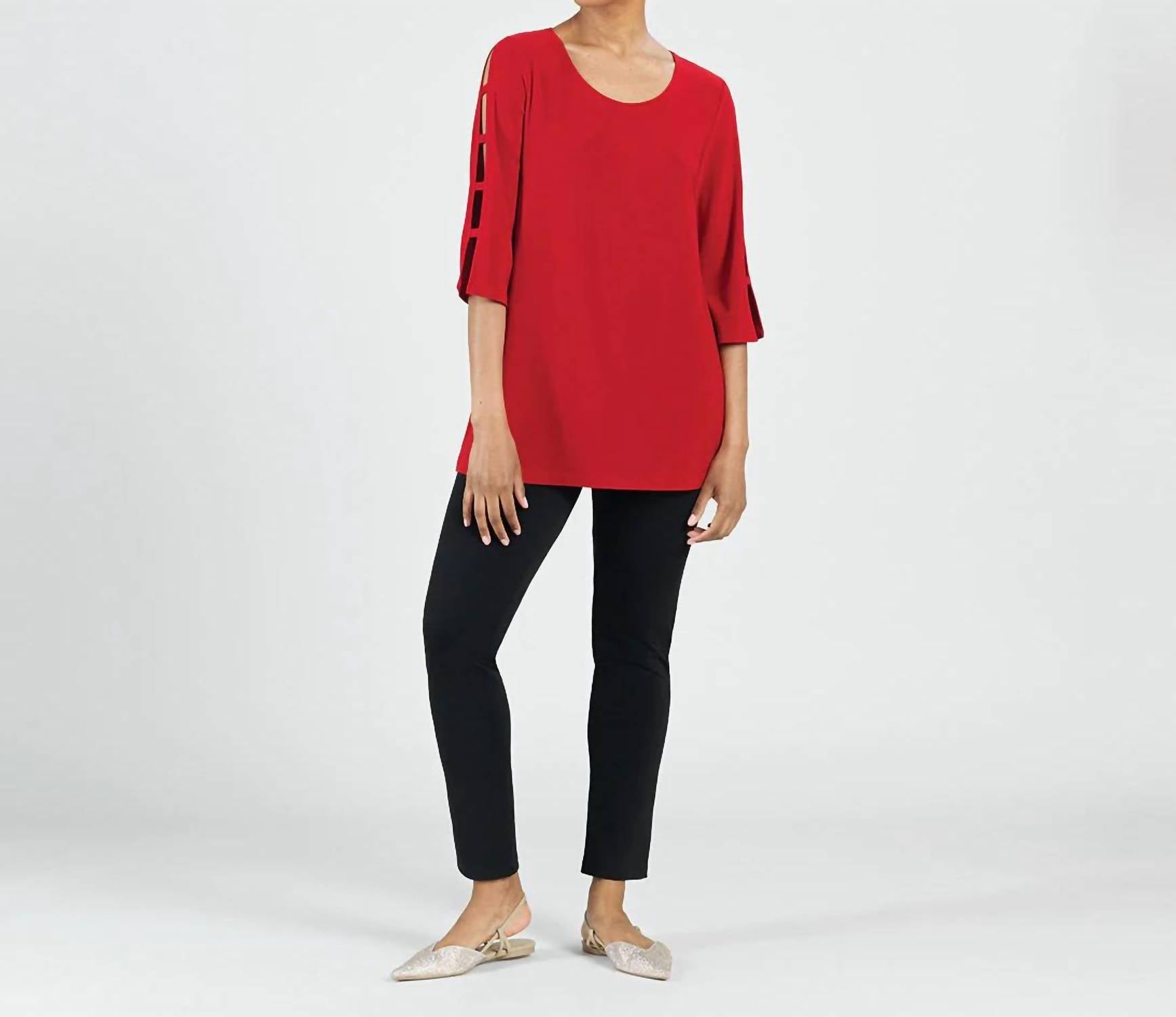 Clara Sun Woo - Beach Walking Top