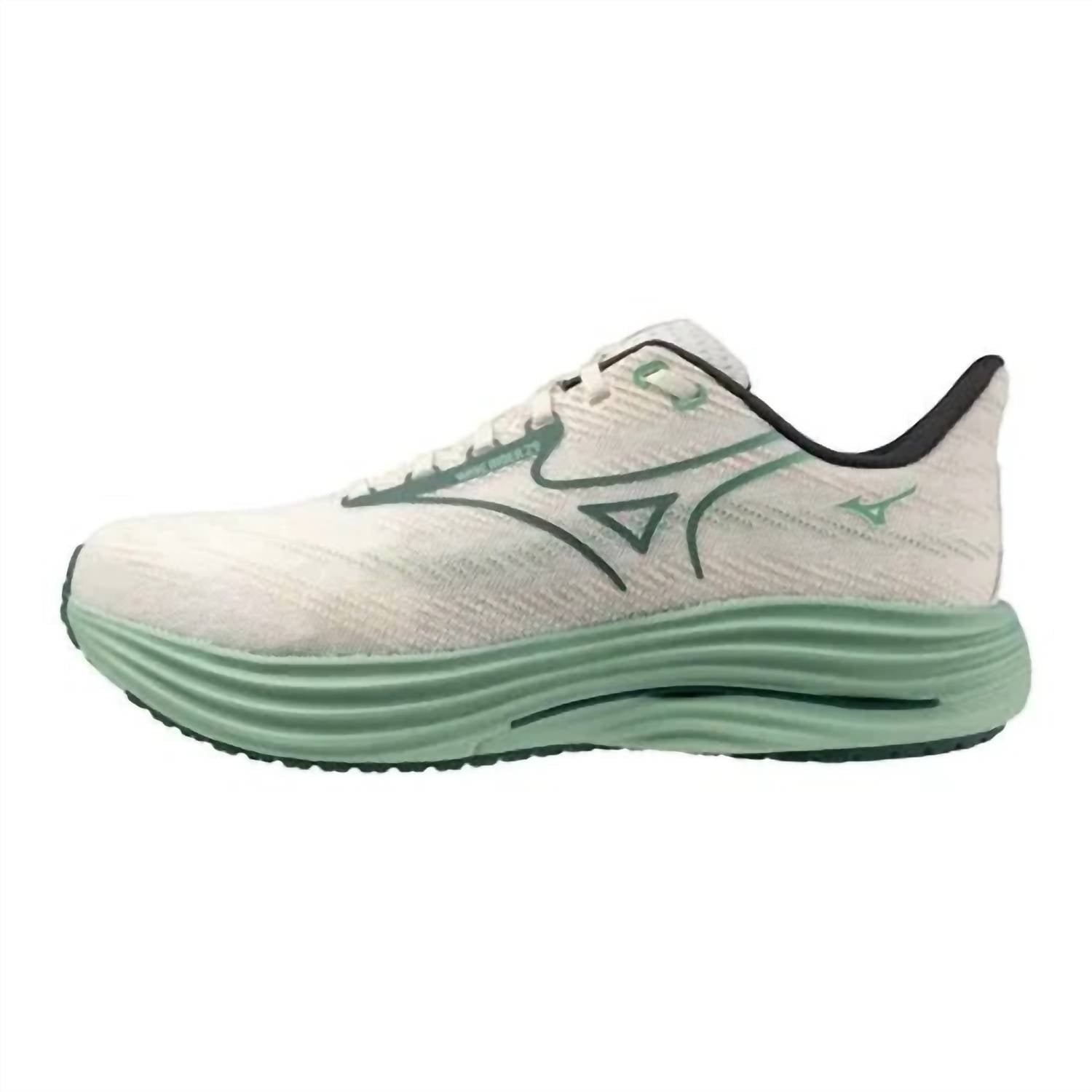 Mizuno - Men's Wave Rider 29 Shoes