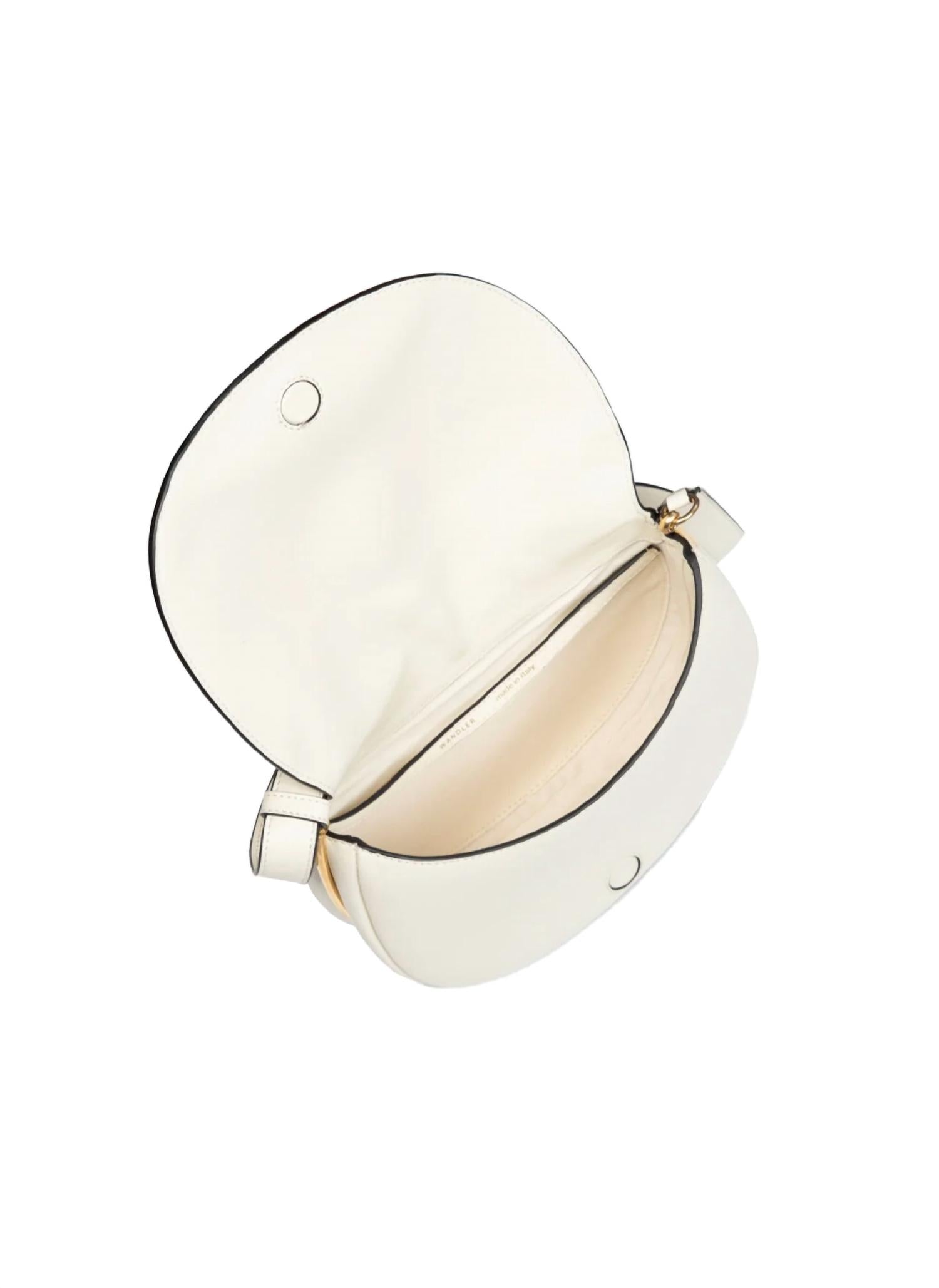 Wandler - Women's Kate Crossbody Shoulder Bag