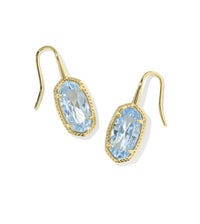 Kendra Scott - Women's Lee Luxe Drop Earrings